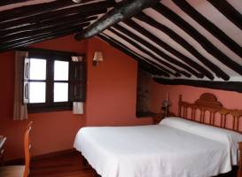 Posada de Candelario