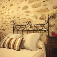 Casa Rural La Antigua Tahona