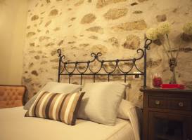 Casa Rural La Antigua Tahona