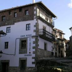 Apartmento El boton charro