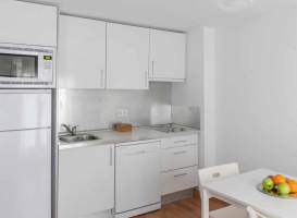 Apartamentos Candelario