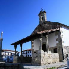 Casa Orgaz