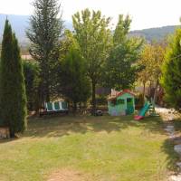 Casa Rural El Secreto de las Eras