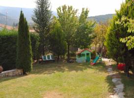 Casa Rural El Secreto de las Eras