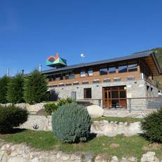 Camping Vall De Camprodon