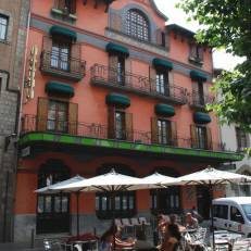 Hotel de Camprodon