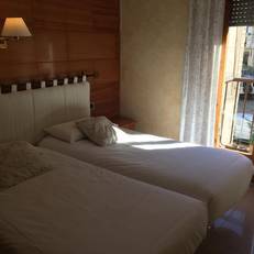 Hostal La Placeta