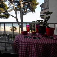 Apartamentos DMS V Arysal