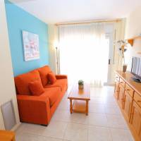 Apartamentos Sol Millet