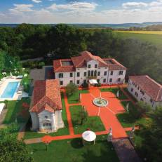 Park Hotel Villa Fiorita  (ex.Relais Villa Fiorita)