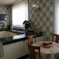 Bed and Breakfast Colom