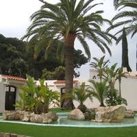 Bungalo Cortijo