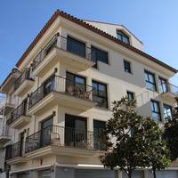 Apartamentos Cambrils Puerto
