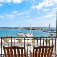 Cambrils Port