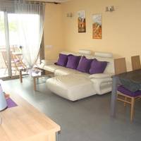 Apartamento Playa Esquirol