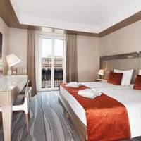 Grand Hotel Europa
