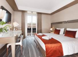 Grand Hotel Europa
