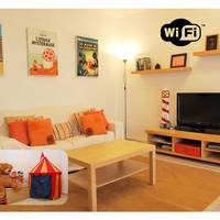 Apartamento en Cambrils Puerto
