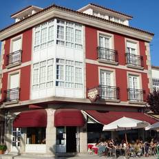 Ribeira de Fefinanes