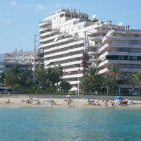 Apartamentos Paraiso Mar