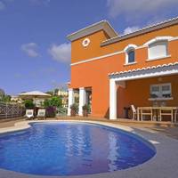 Villa Melissa