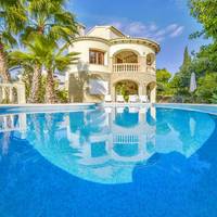 Villa Devis