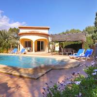 Villa La Martina
