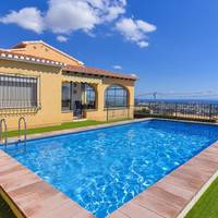 Villa Andres