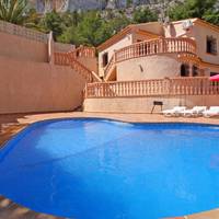 Villas Costa Calpe - Quique