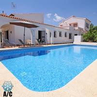 Villas Costa Calpe - Ricarlos
