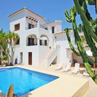 Villa Ibiza