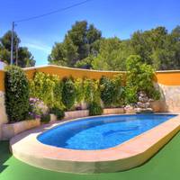Villa Benicuco 4