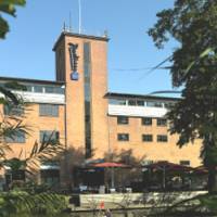 Radisson Blu (ex. Radisson Sas)