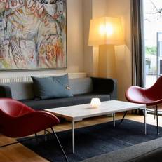 Radisson Blu (ex. Radisson Sas)