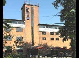 Radisson Blu (ex. Radisson Sas)