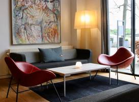 Radisson Blu (ex. Radisson Sas)