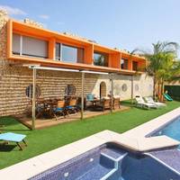 Villa Oasis