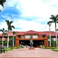 Fort Ilocandia Resort