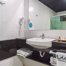 Ritz Lagoa Da Anta