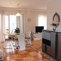 Apartment Calpe with Sea View XIV