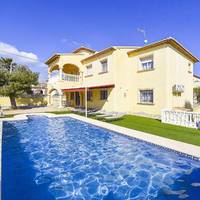 Villa Jesica