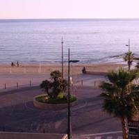 Arenal 3