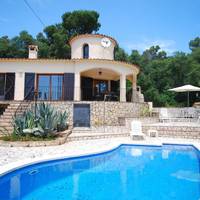 Villa Serena