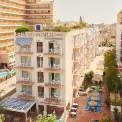 Hotel Les Palmeres