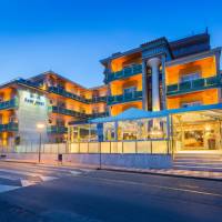 Hotel Sant Jordi Thalasso Spa