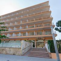 Hotel Checkin Catalonia