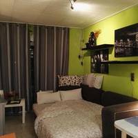 Apartamento Oliver