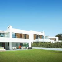 Luxury 5 bed villa at PGA Catalunya Resort