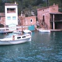 Chalet Cala Figuera