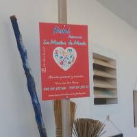La Marina de Maria Guest House
